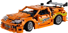 LEGO® Technic - 42204 Fast and Furious Toyota Supra MK4