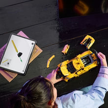 LEGO® Technic™ - 42205 - Chevrolet Corvette Stingray Car