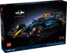 LEGO® Technic™ - 42206 Oracle Red Bull Racing RB20 F1 Car