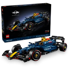 LEGO® Technic™ - 42206 Oracle Red Bull Racing RB20 F1 Car