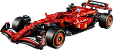 LEGO® Technic™ - 42207 - Ferrari SF-24 F1 Car