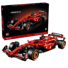 LEGO® Technic™ - 42207 - Ferrari SF-24 F1 Car