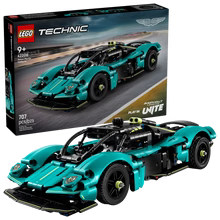 LEGO® Technic™ - 42208 - Aston Martin Valkyrie