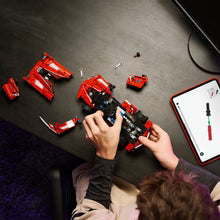 LEGO® Technic™ - 42212 - Ferrari FXX K