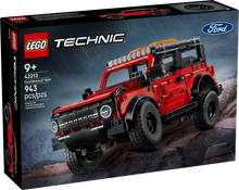 LEGO® Technic™ - 42213 - Ford Bronco® SUV