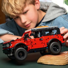 LEGO® Technic™ - 42213 - Ford Bronco® SUV