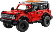 LEGO® Technic™ - 42213 - Ford Bronco® SUV