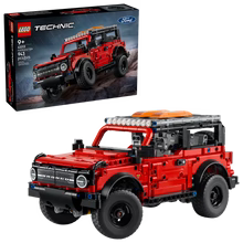 LEGO® Technic™ - 42213 - Ford Bronco® SUV
