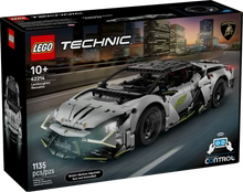 LEGO® Technic™ - 42214 - Lamborghini Revuelto Super Sports Car