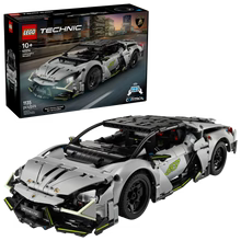 LEGO® Technic™ - 42214 - Lamborghini Revuelto Super Sports Car