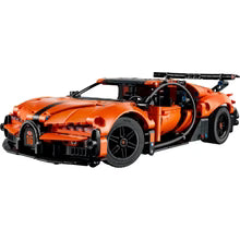 LEGO® Technic™ - 42222 - Bugatti Chiron Pur Sport Hypercar