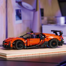 LEGO® Technic™ - 42222 - Bugatti Chiron Pur Sport Hypercar