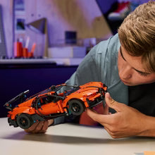 LEGO® Technic™ - 42222 - Bugatti Chiron Pur Sport Hypercar