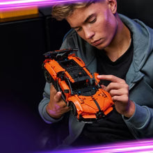 LEGO® Technic™ - 42222 - Bugatti Chiron Pur Sport Hypercar