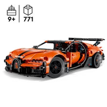LEGO® Technic™ - 42222 - Bugatti Chiron Pur Sport Hypercar