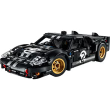 LEGO® Technic™ - 42223 - 1966 Ford GT40 MKII Race Car