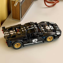 LEGO® Technic™ - 42223 - 1966 Ford GT40 MKII Race Car