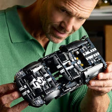 LEGO® Technic™ - 42223 - 1966 Ford GT40 MKII Race Car