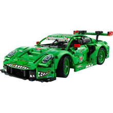 LEGO® Technic™ - 42224 - Porsche 911 GT3 R REXY AO Racing Car
