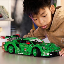 LEGO® Technic™ - 42224 - Porsche 911 GT3 R REXY AO Racing Car
