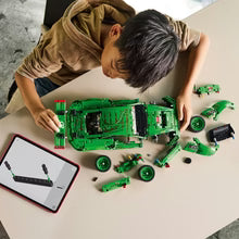 LEGO® Technic™ - 42224 - Porsche 911 GT3 R REXY AO Racing Car