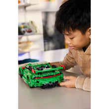LEGO® Technic™ - 42224 - Porsche 911 GT3 R REXY AO Racing Car