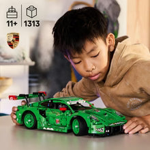 LEGO® Technic™ - 42224 - Porsche 911 GT3 R REXY AO Racing Car