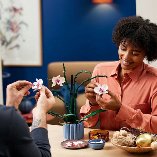 LEGO® Botanicals - 10311 Orchid