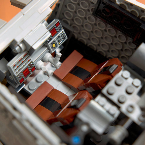 LEGO® Star Wars™ - 75417 - AT-ST Walker