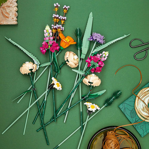 LEGO® Botanicals - 10280 Flower Bouquet