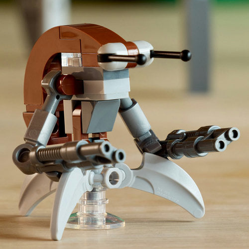 LEGO® Star Wars™ - 75381 - Droideka
