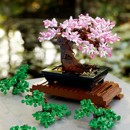 LEGO® Botanicals - 10281 Bonsai Tree