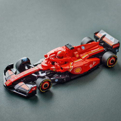 LEGO® Speed Champions - 77242 Ferrari SF-24 F1® Race Car