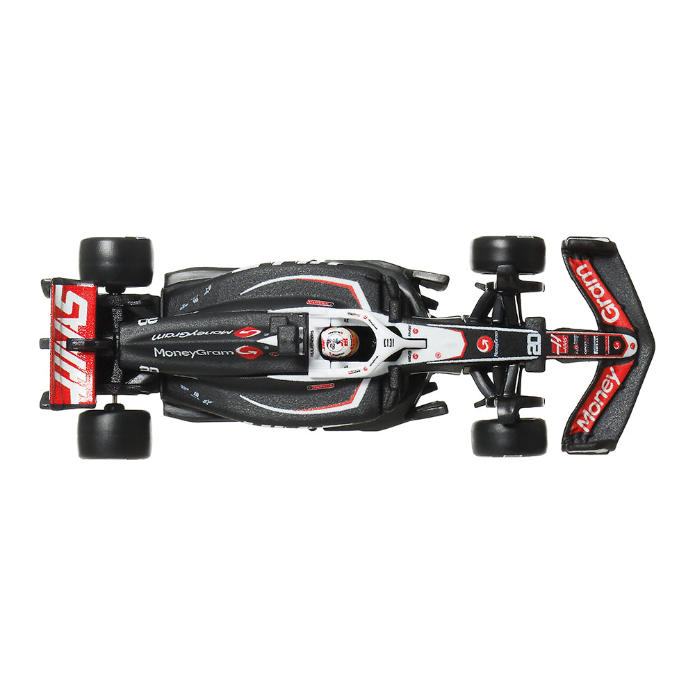 Hot Wheels Premium - Formula 1 - Atlassian Williams Racing no.55