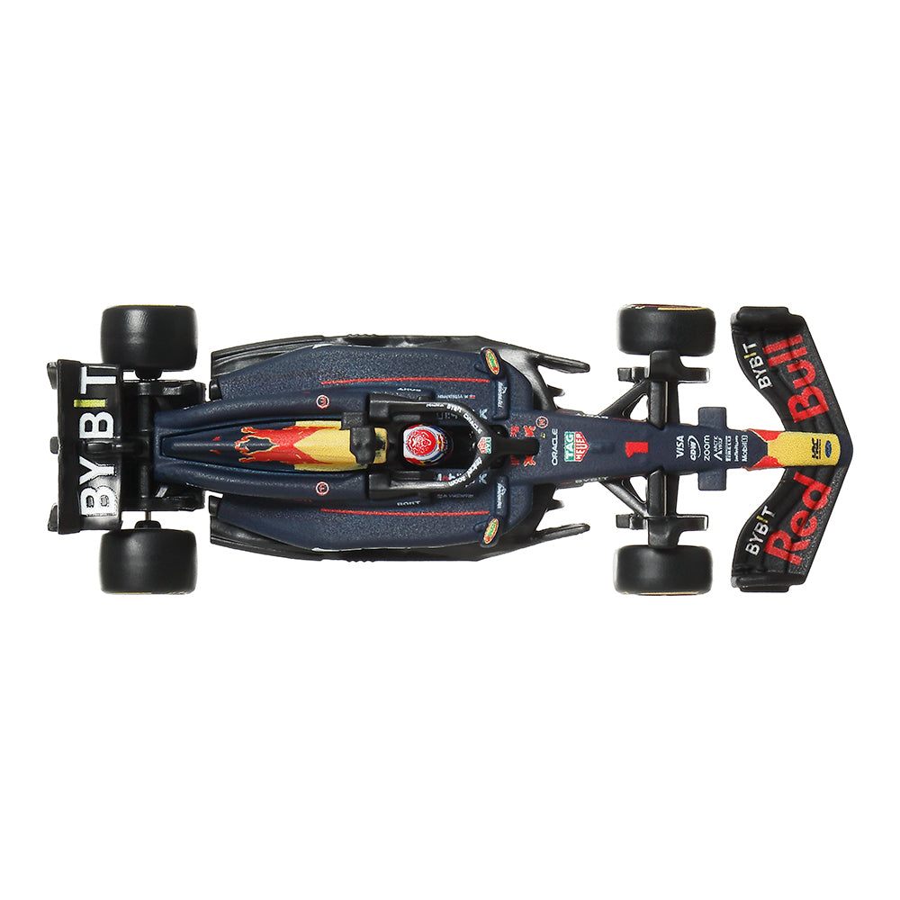 Hot Wheels Premium - Formula 1 - Atlassian Williams Racing no.55