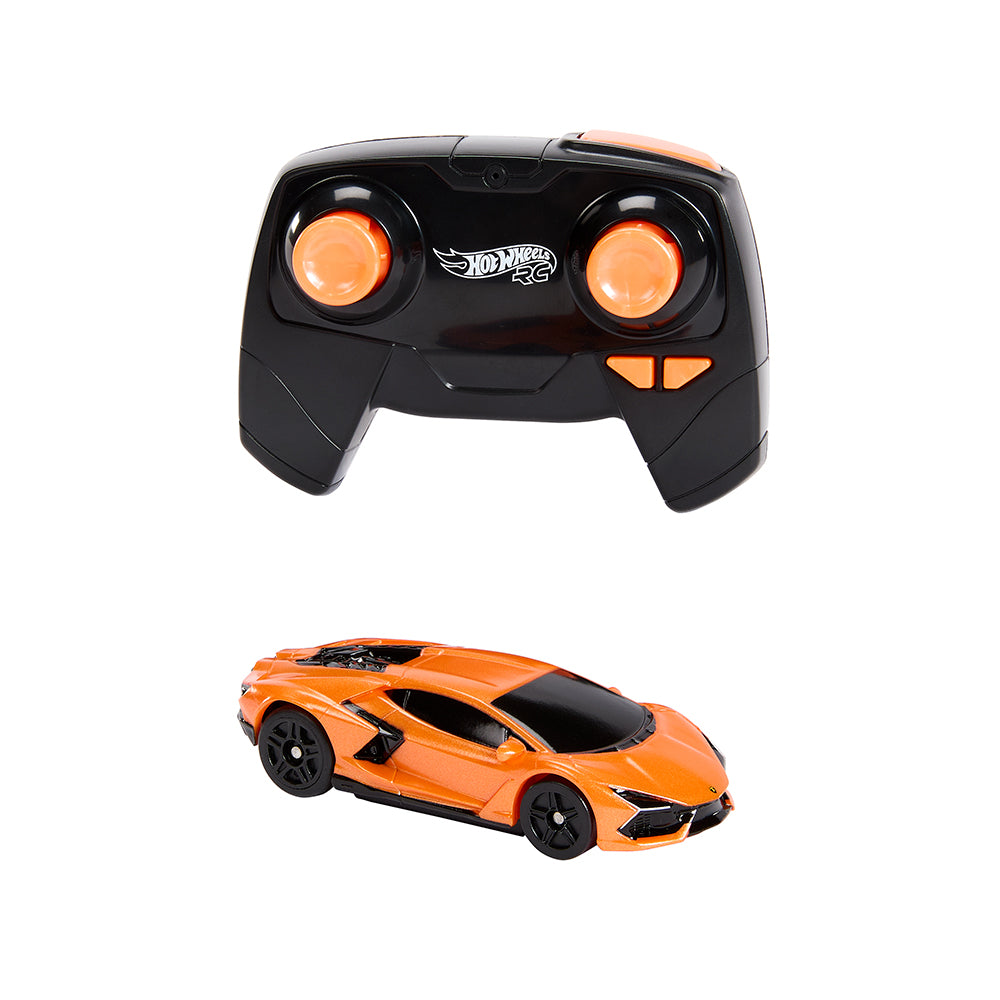 Hot Wheels RC - 1:64 Lamborghini Revuelto