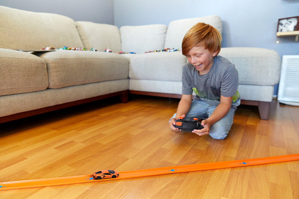 Hot Wheels RC - 1:64 Lamborghini Revuelto