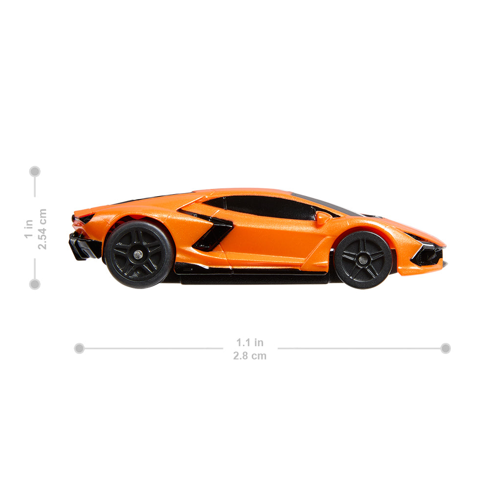 Hot Wheels RC - 1:64 Lamborghini Revuelto