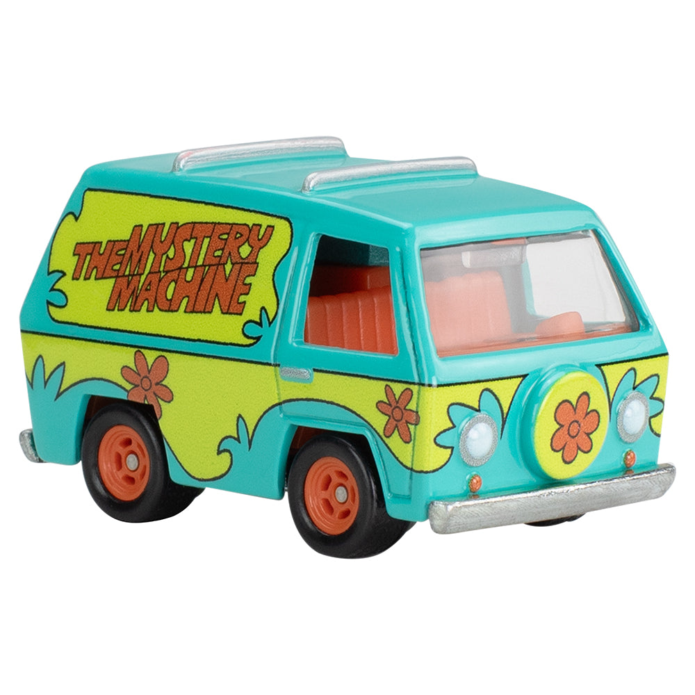 Hot Wheels Premium Pop Culture - Master of the Universe - 66 Dodge A100