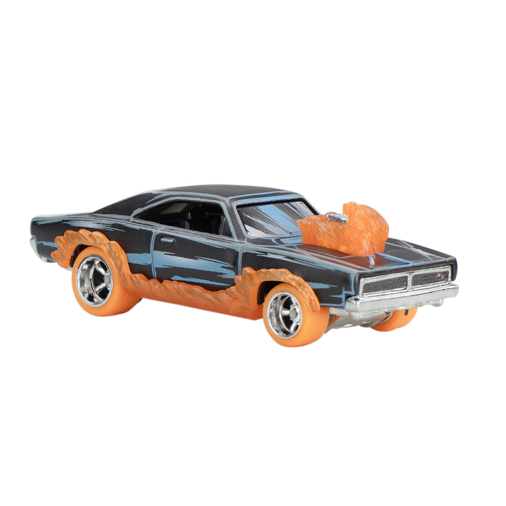 Hot Wheels Premium Pop Culture - Master of the Universe - 66 Dodge A100