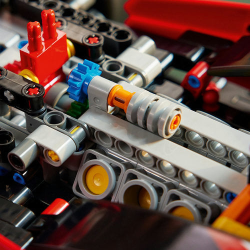 LEGO® Technic™ - 42207 - Ferrari SF-24 F1 Car