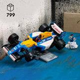 LEGO® Icons - 10353 Williams Racing FW14B & Nigel Mansell