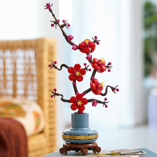 LEGO® Icons - 10369 Plum Blossom