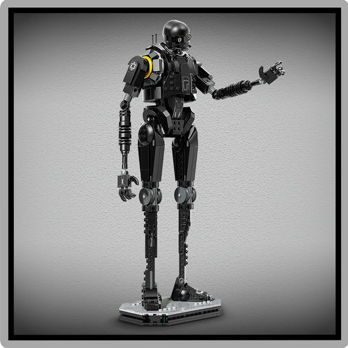 LEGO® Star Wars™ - 75434 - K-2SO™ Security Droid
