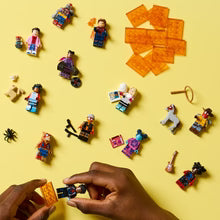 71050 LEGO® Minifigures Spider-Man: Across the Spider-Verse