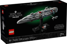 LEGO® Star Wars™ - 75405 - Home One Starcruiser