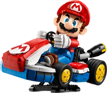 LEGO® Super Mario™ - 72037 - Mario Kart™: Mario & Standard Kart