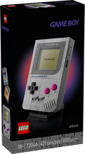 LEGO® - 72046 - Game Boy™