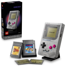LEGO® - 72046 - Game Boy™