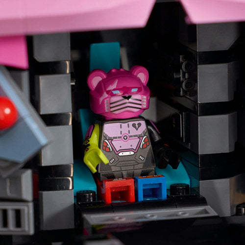 LEGO® Fortnite® - 77078 Mecha Team Leader